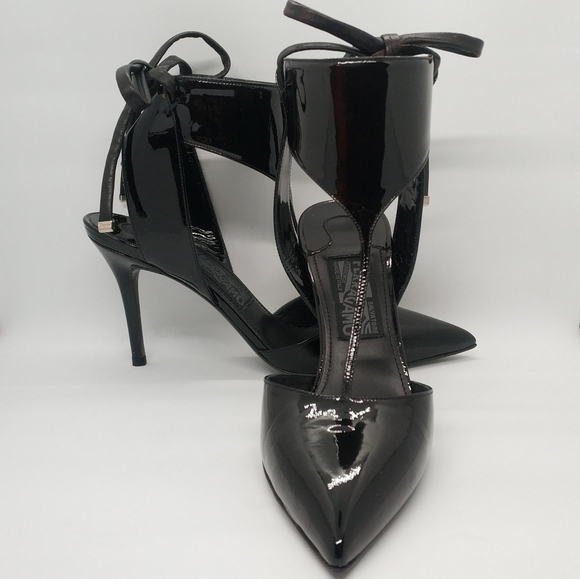 Salvatore Ferragamo Heels - Picture 2 of 16